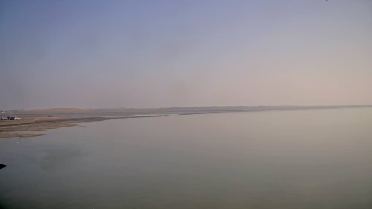 Archiv Foto Webcam Norderney: Hafen