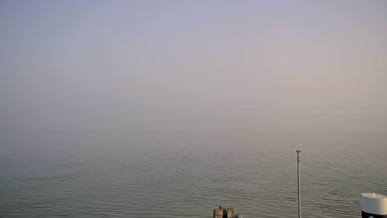 Archiv Foto Webcam Norderney: Hafen