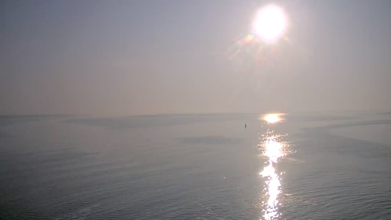 Archiv Foto Webcam Norderney: Hafen