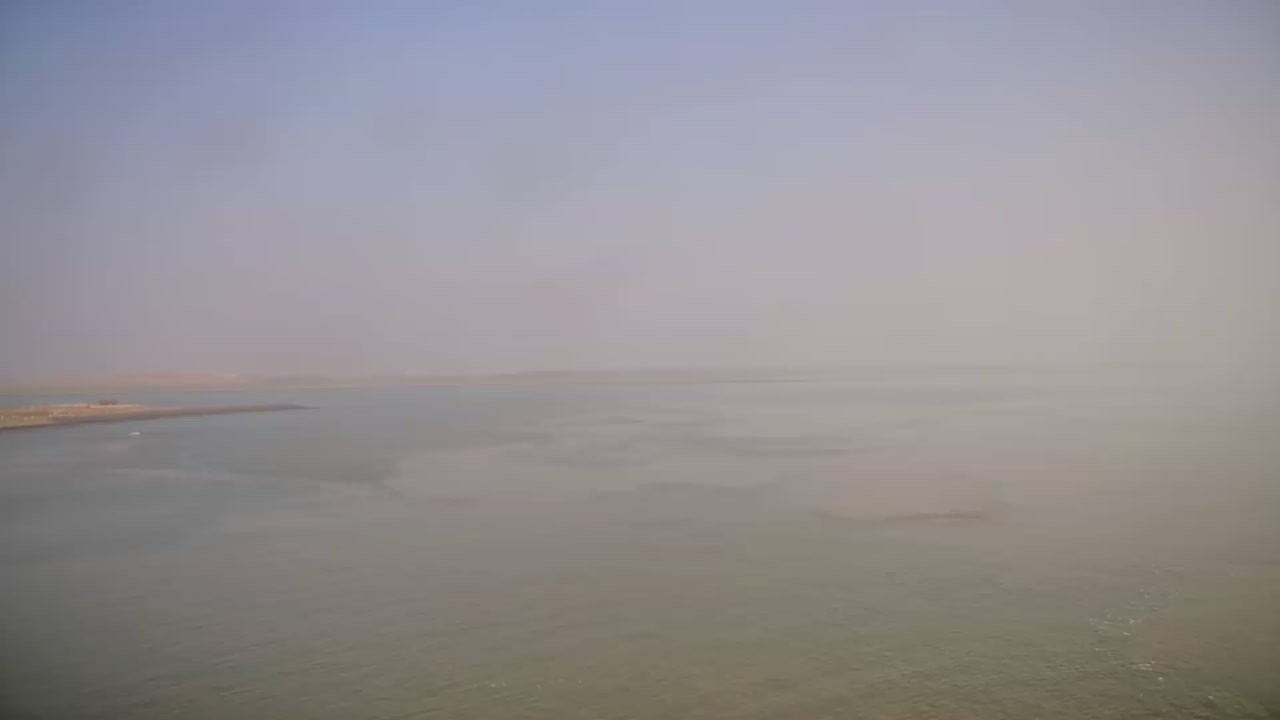 Archiv Foto Webcam Norderney: Hafen