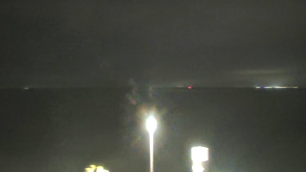 Archiv Foto Webcam Norderney: Hafen