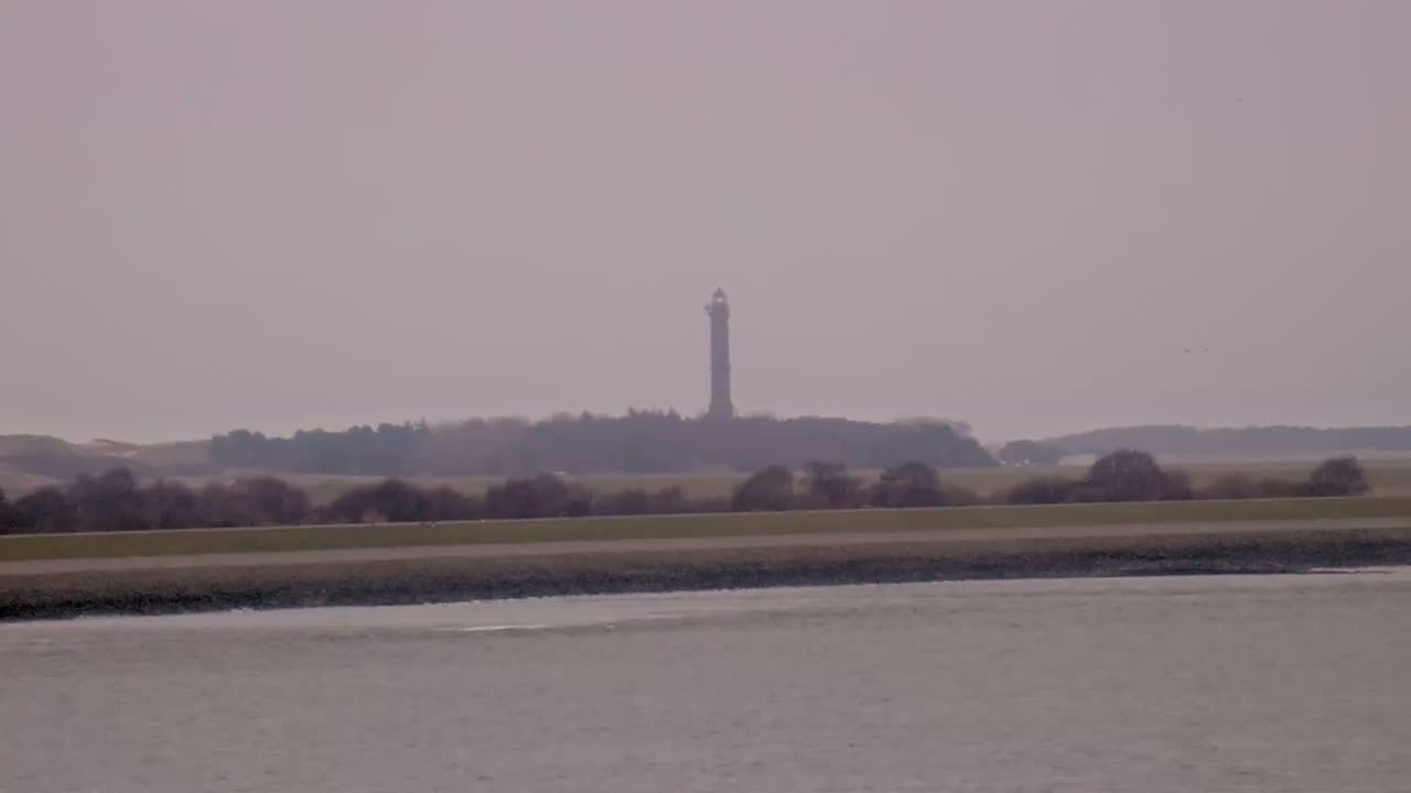 Archiv Foto Webcam Norderney: Hafen