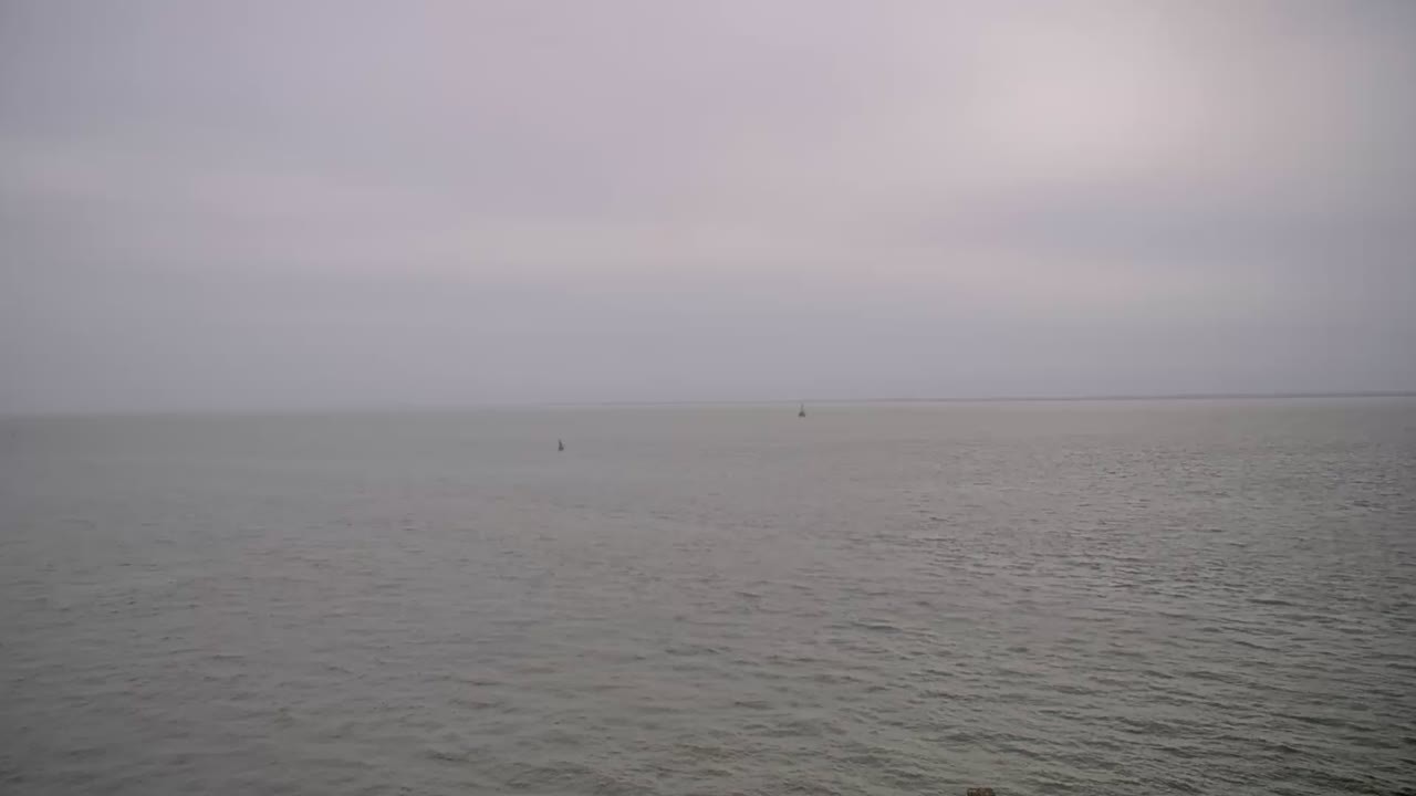 Archiv Foto Webcam Norderney: Hafen