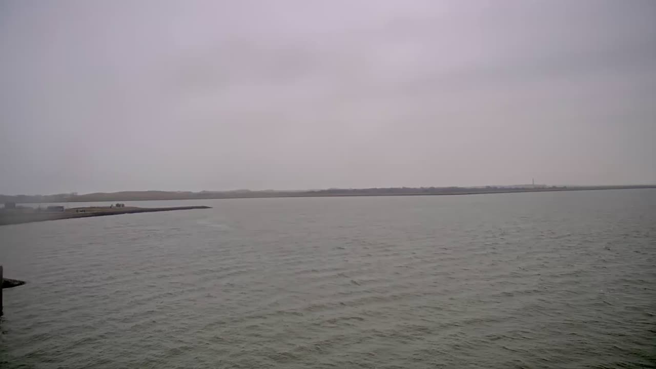 Archiv Foto Webcam Norderney: Hafen