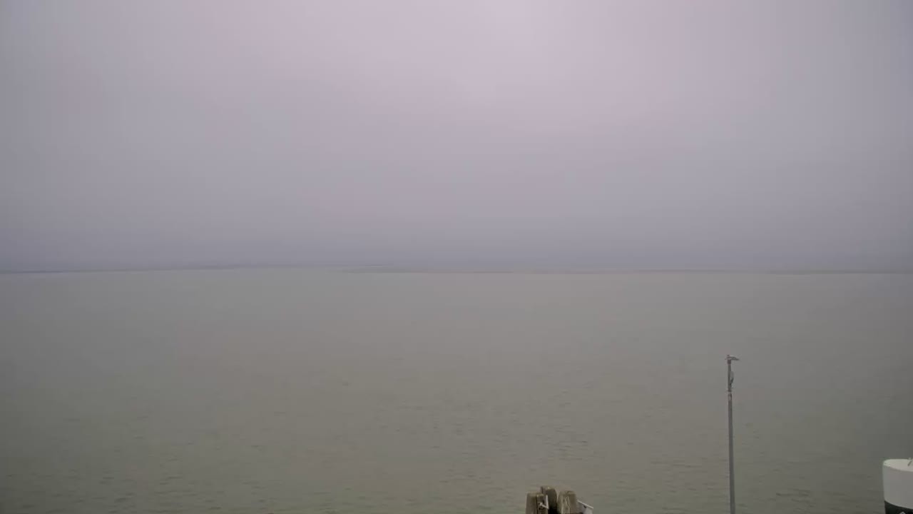 Archiv Foto Webcam Norderney: Hafen