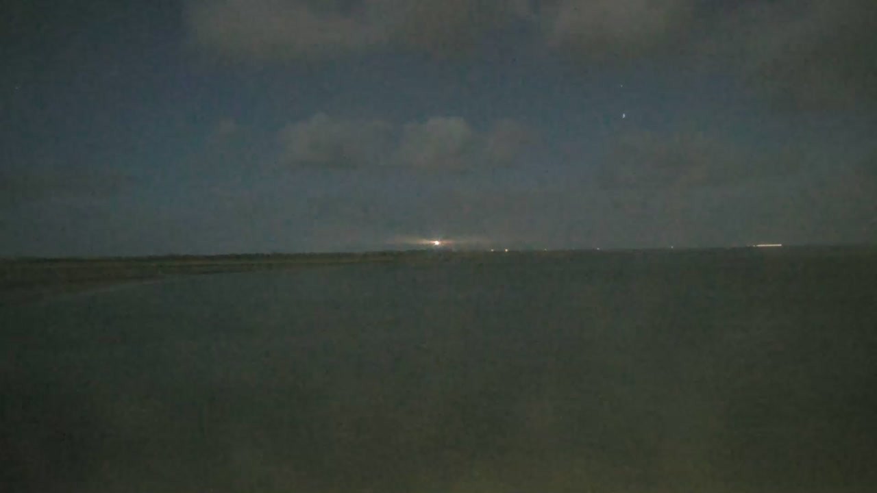 Archiv Foto Webcam Norderney: Hafen