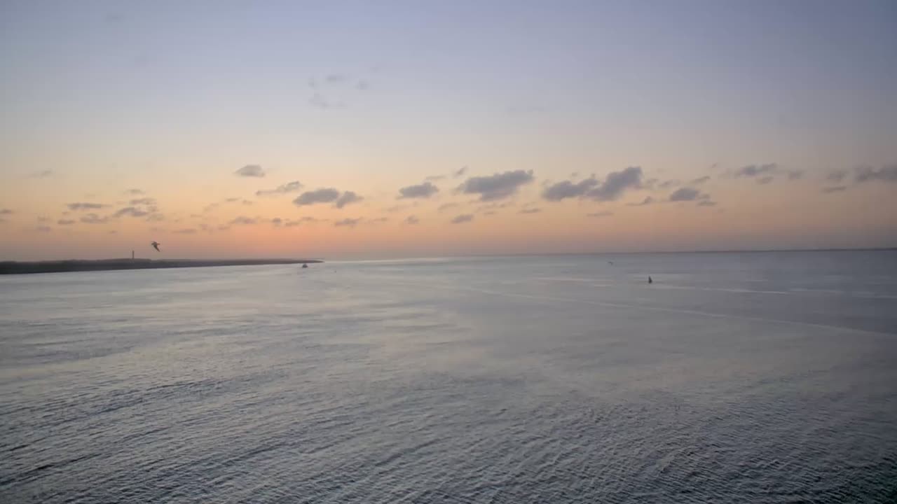 Archiv Foto Webcam Norderney: Hafen