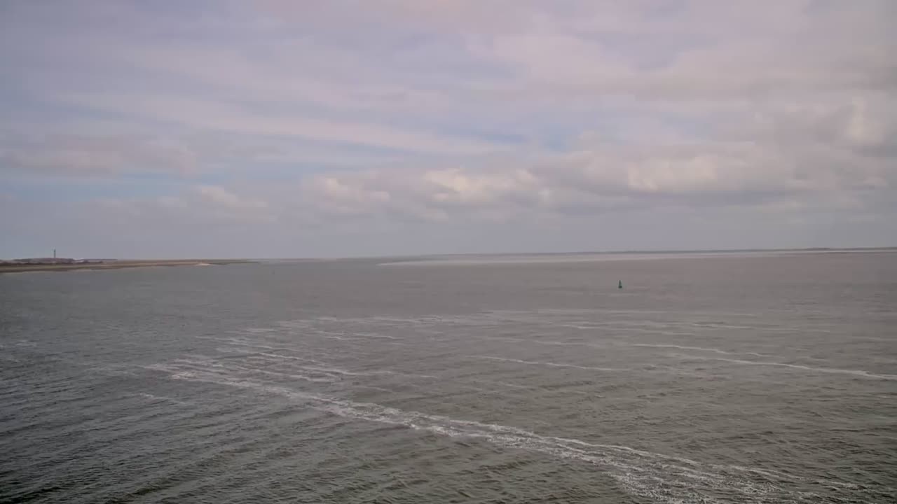 Archiv Foto Webcam Norderney: Hafen