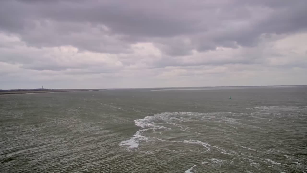 Archiv Foto Webcam Norderney: Hafen