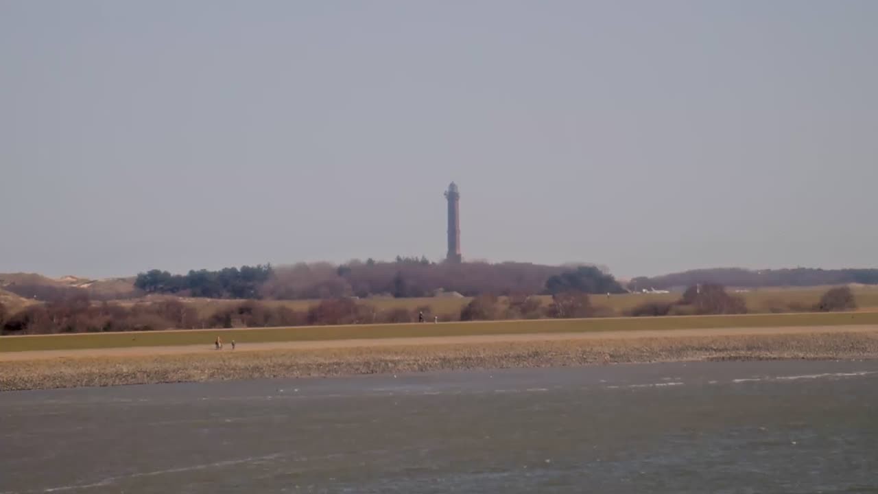 Archiv Foto Webcam Norderney: Hafen