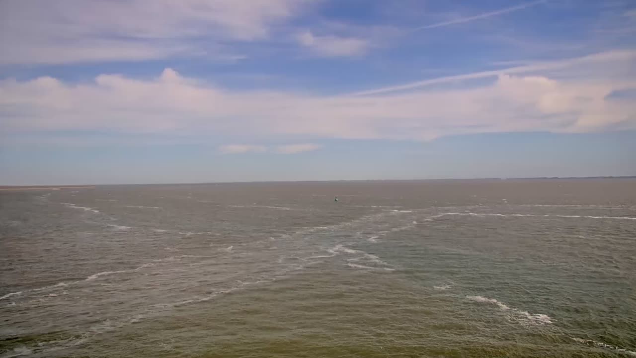 Archiv Foto Webcam Norderney: Hafen