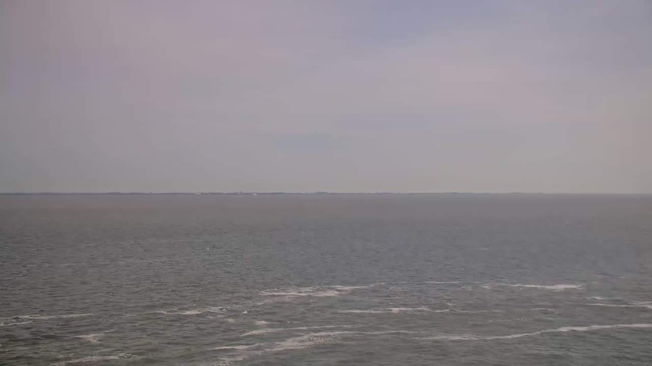 Archiv Foto Webcam Norderney: Hafen