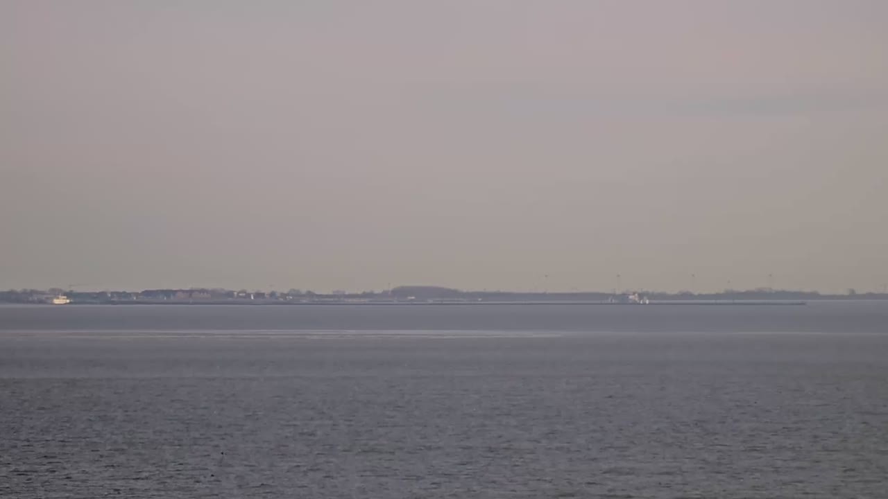 Archiv Foto Webcam Norderney: Hafen