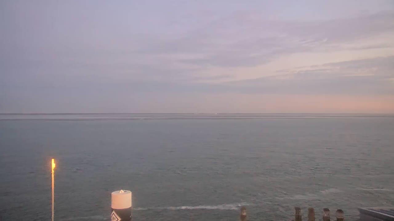 Archiv Foto Webcam Norderney: Hafen