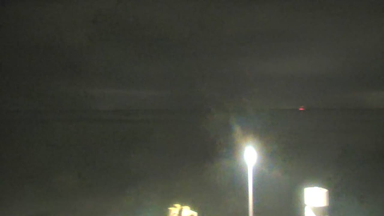 Archived image Webcam Norderney: Harbour