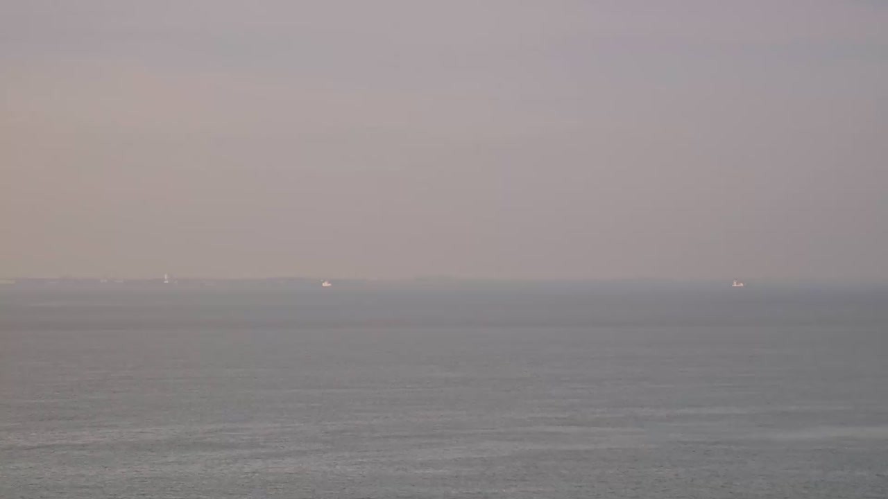 Archived image Webcam Norderney: Harbour