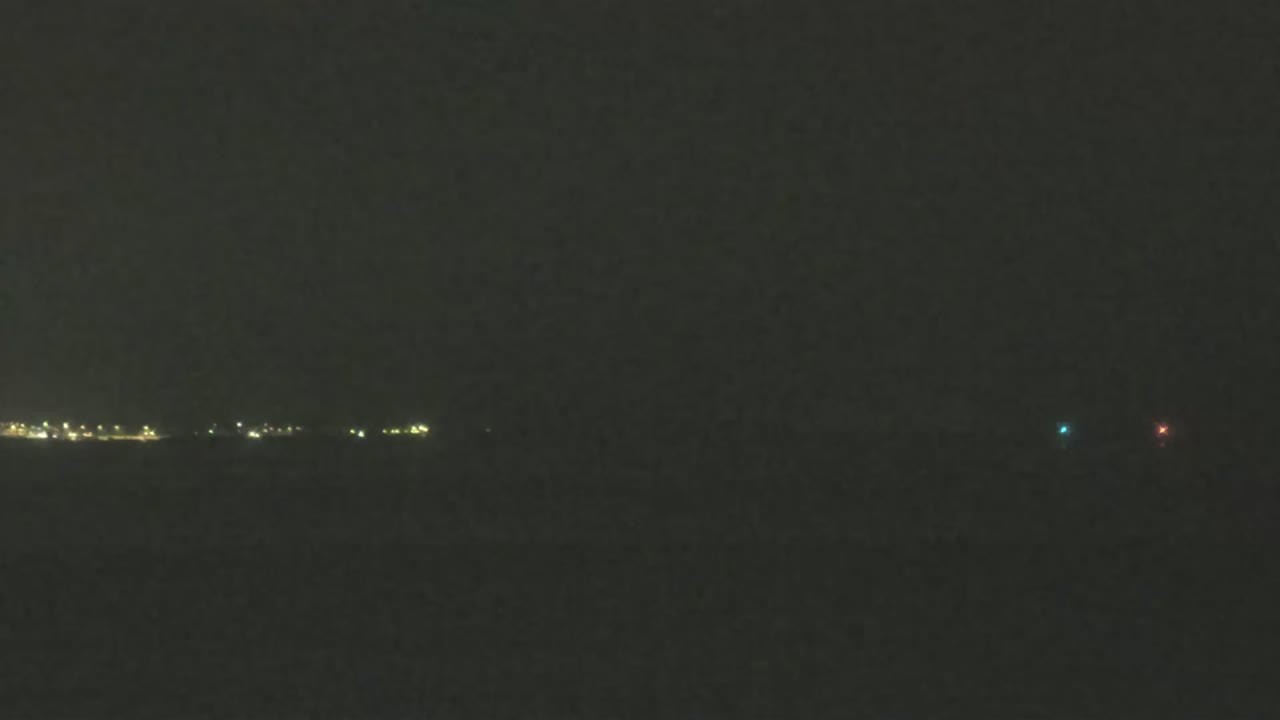 Archived image Webcam Norderney: Harbour