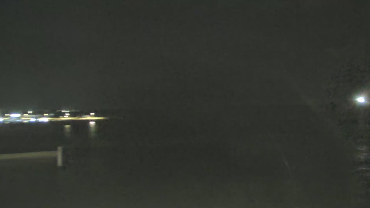 Archiv Foto Webcam Norderney: Hafen