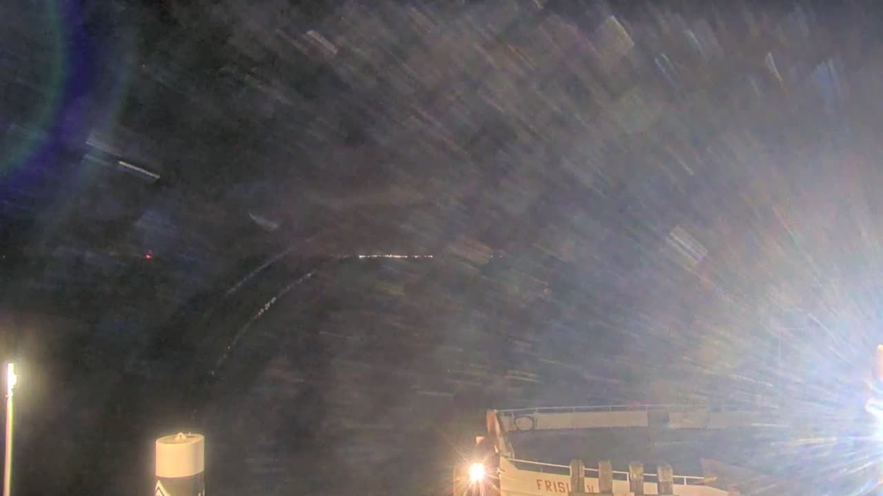 Archiv Foto Webcam Norderney: Hafen