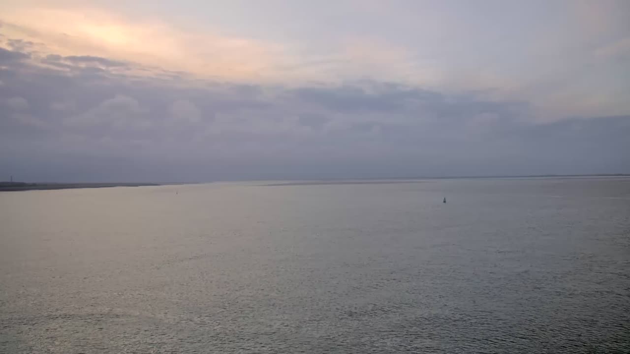 Archiv Foto Webcam Norderney: Hafen