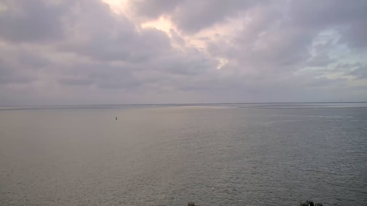 Archiv Foto Webcam Norderney: Hafen