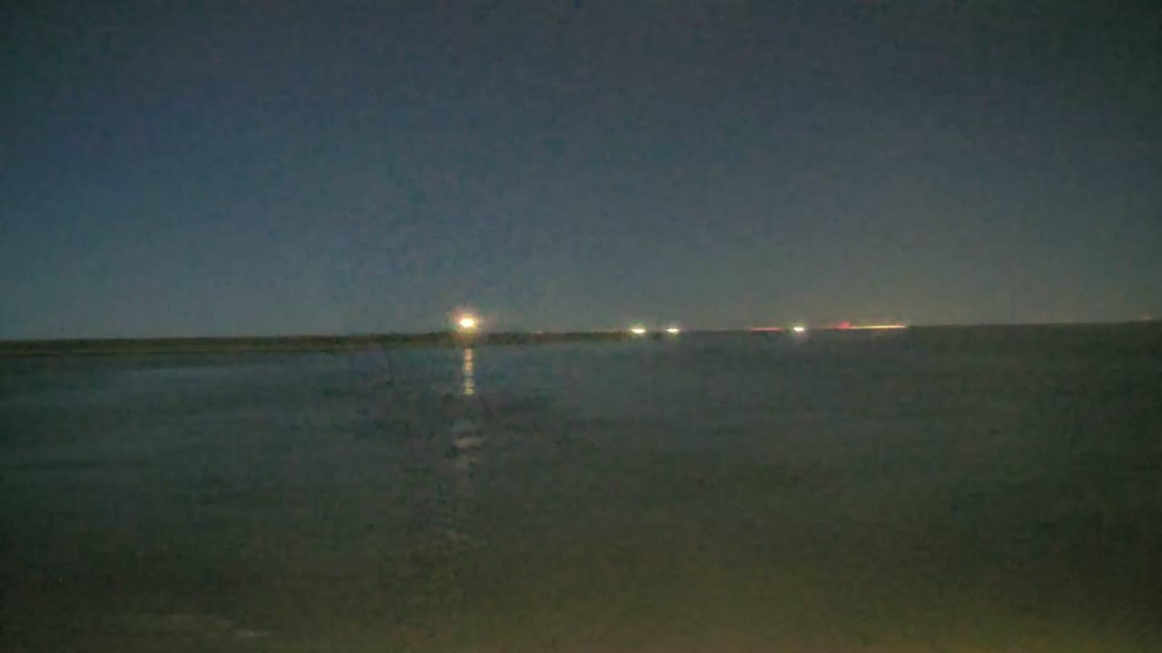 Archiv Foto Webcam Norderney: Hafen