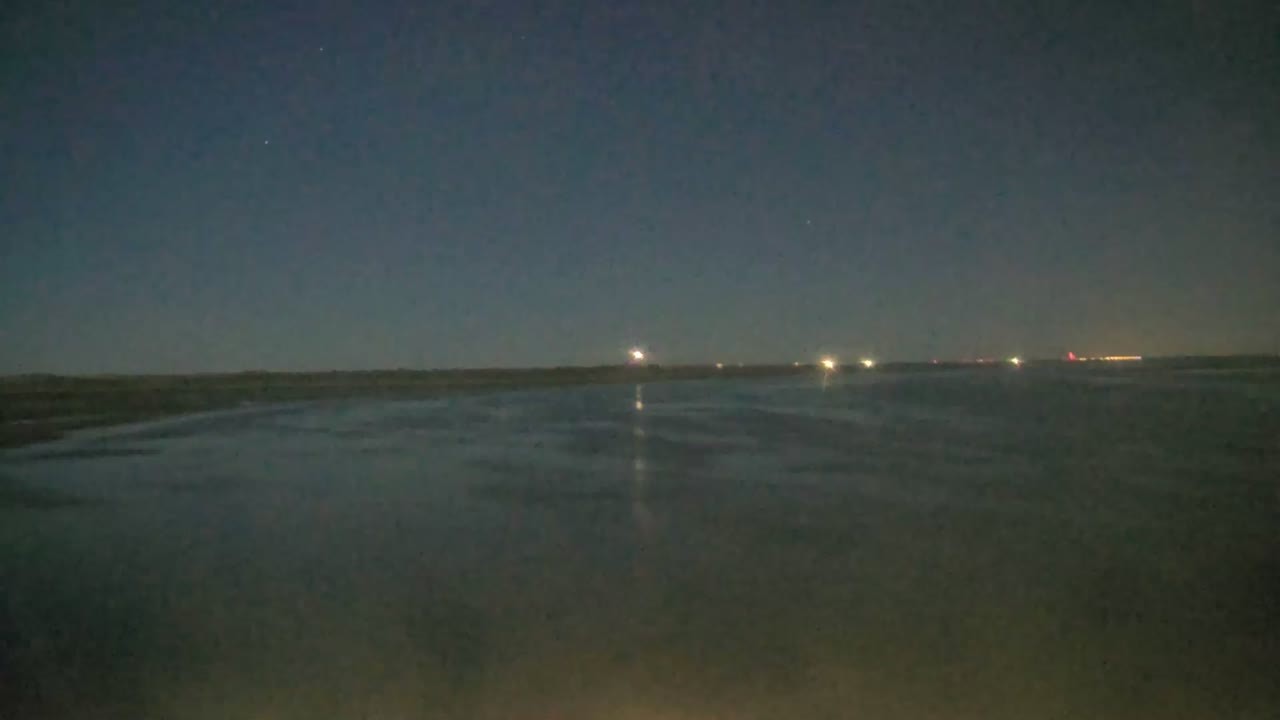 Archiv Foto Webcam Norderney: Hafen