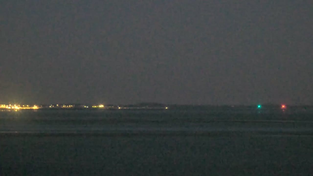 Archiv Foto Webcam Norderney: Hafen
