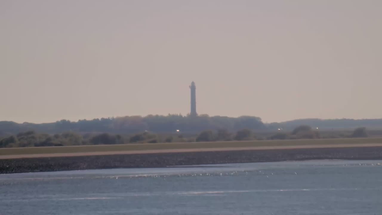 Archiv Foto Webcam Norderney: Hafen