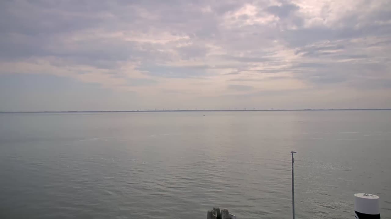 Archiv Foto Webcam Norderney: Hafen