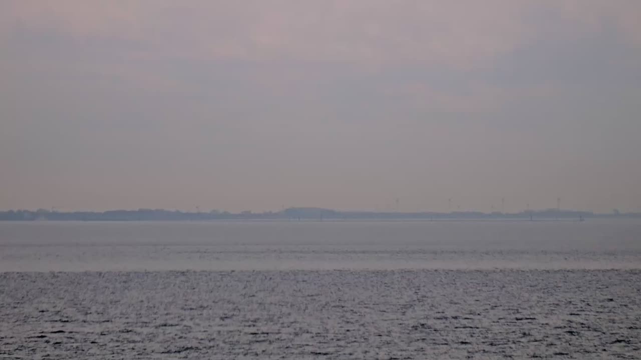 Archiv Foto Webcam Norderney: Hafen