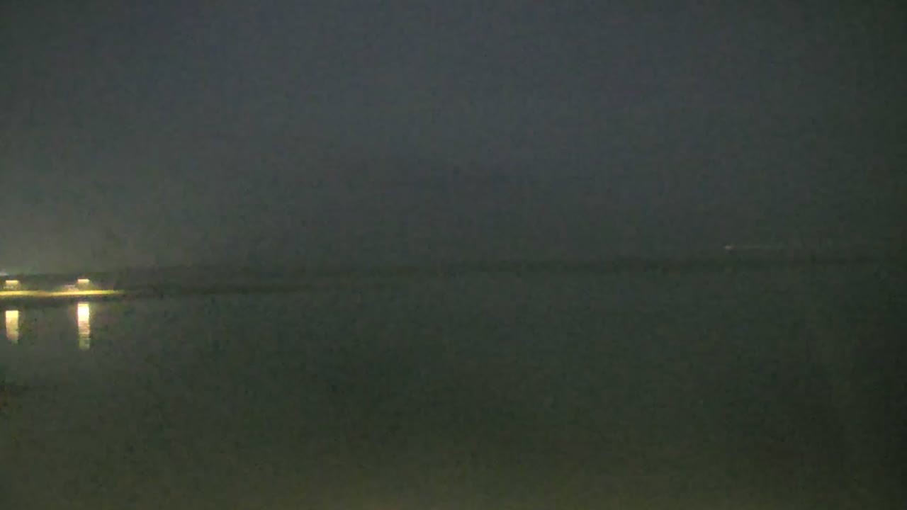 Archiv Foto Webcam Norderney: Hafen