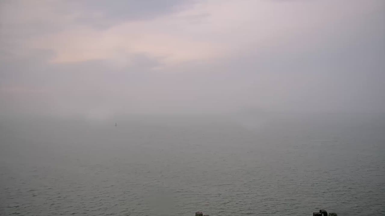 Archiv Foto Webcam Norderney: Hafen