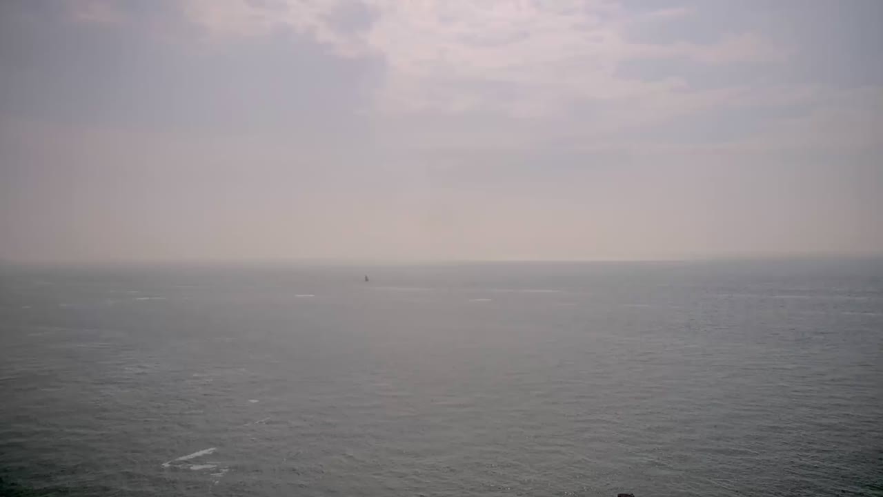 Archiv Foto Webcam Norderney: Hafen