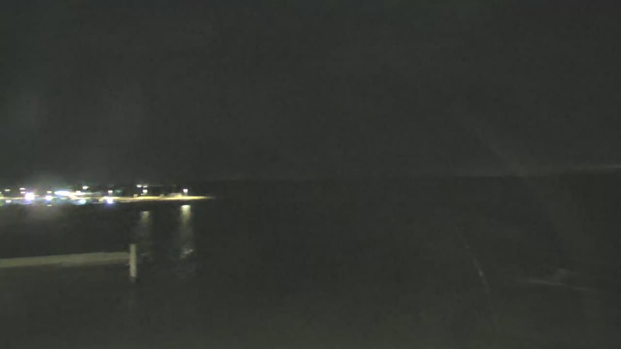 Archived image Webcam Norderney: Harbour