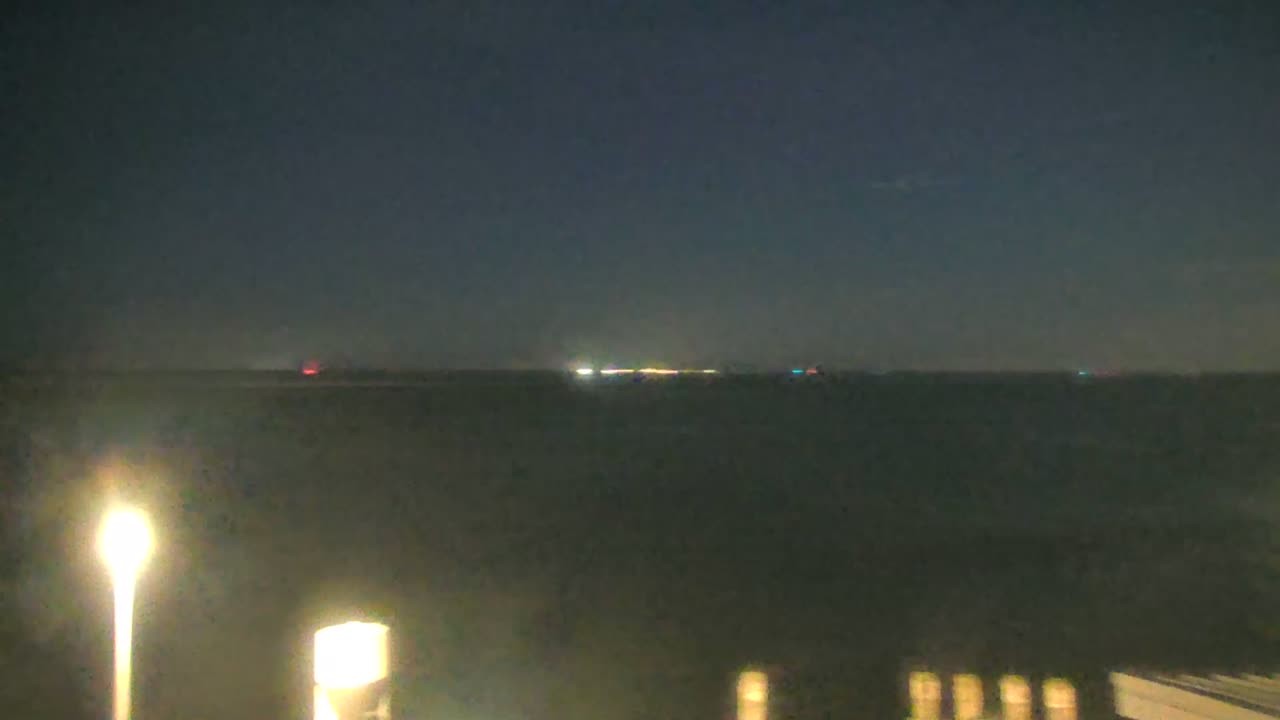 Archiv Foto Webcam Norderney: Hafen