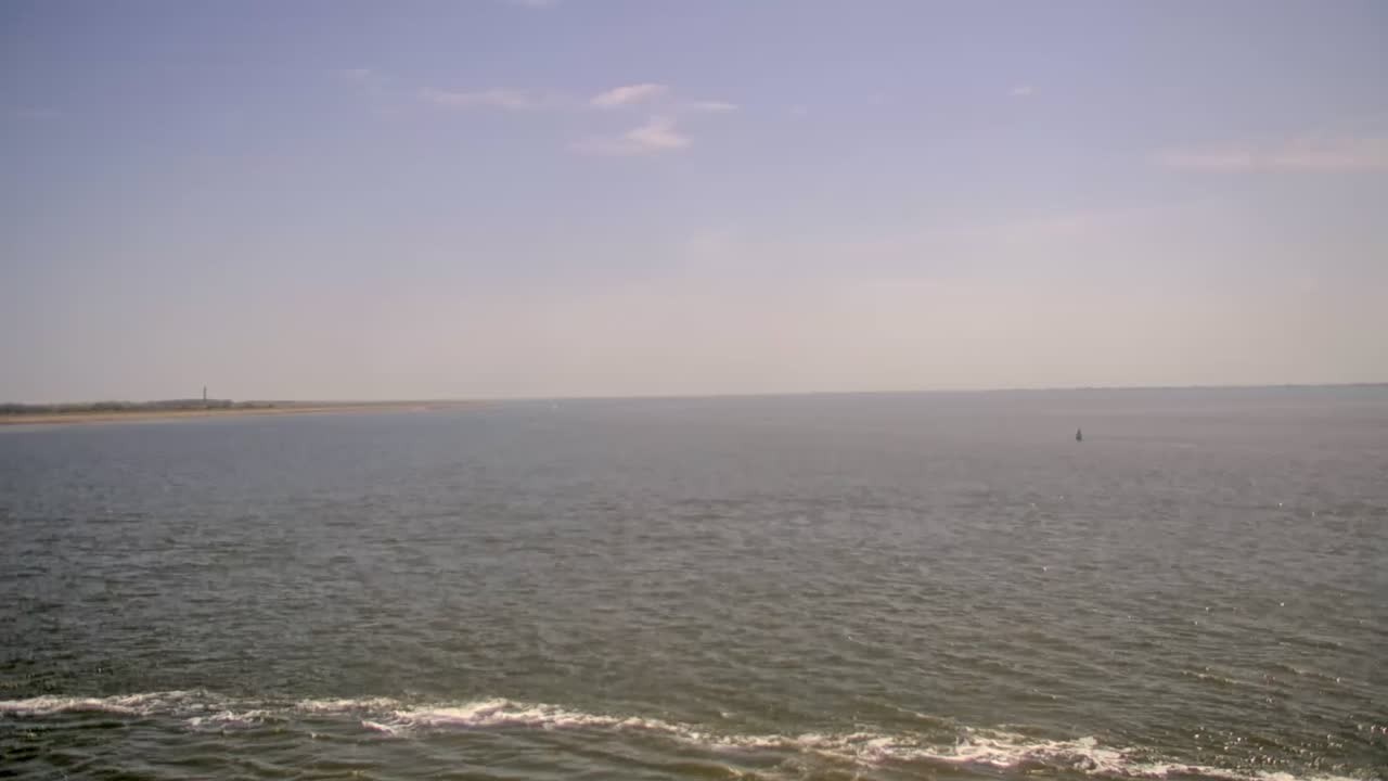Archiv Foto Webcam Norderney: Hafen