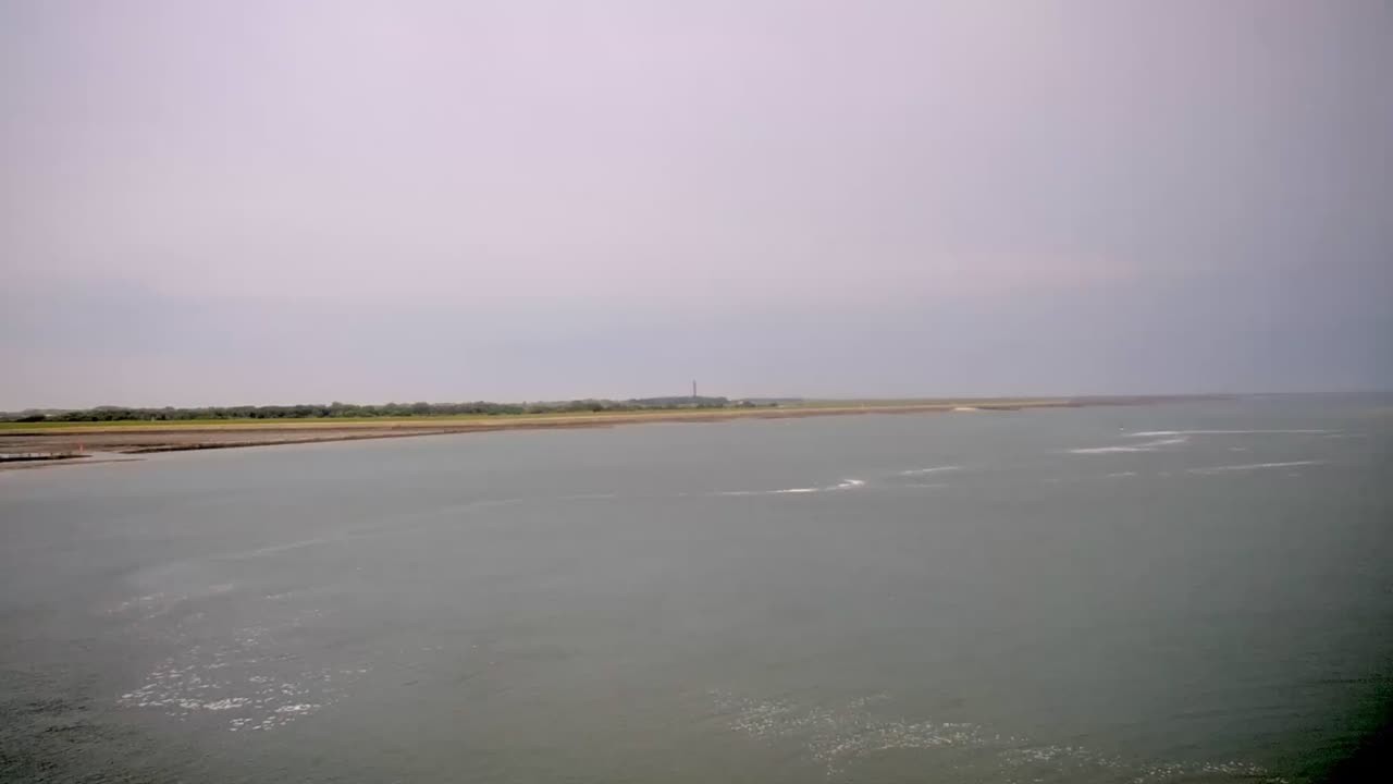 Archiv Foto Webcam Norderney: Hafen