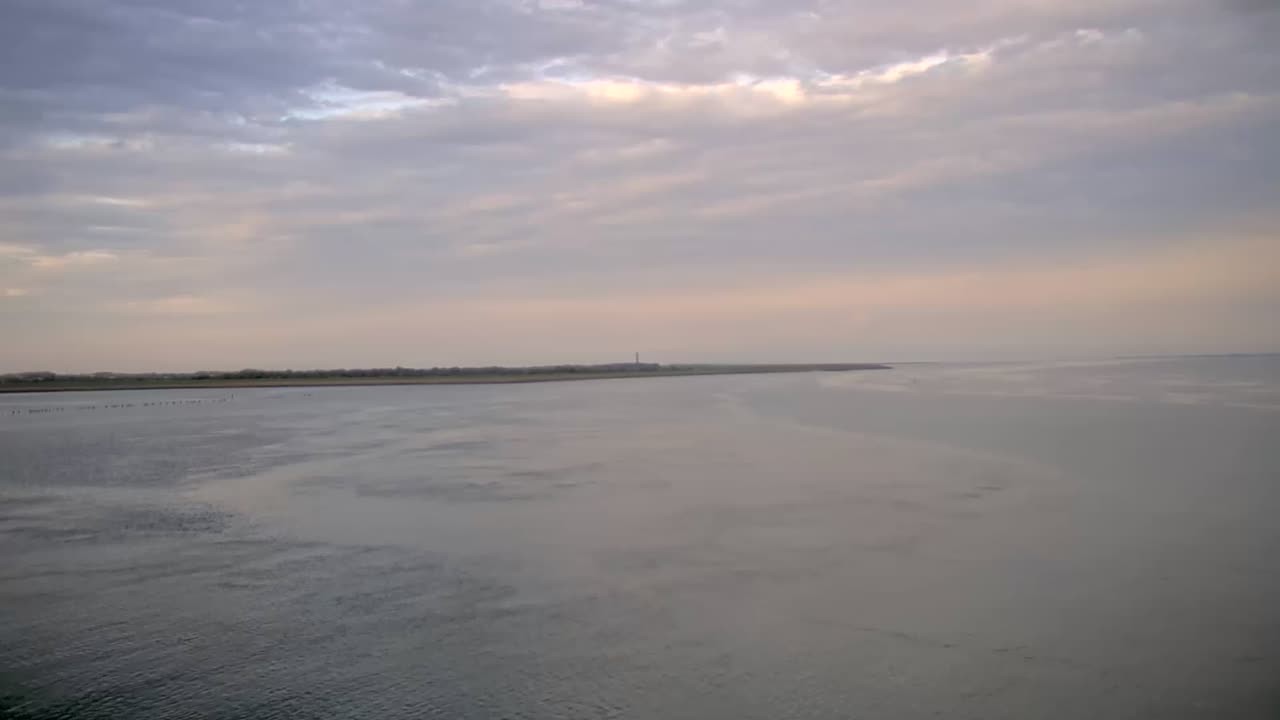 Archiv Foto Webcam Norderney: Hafen