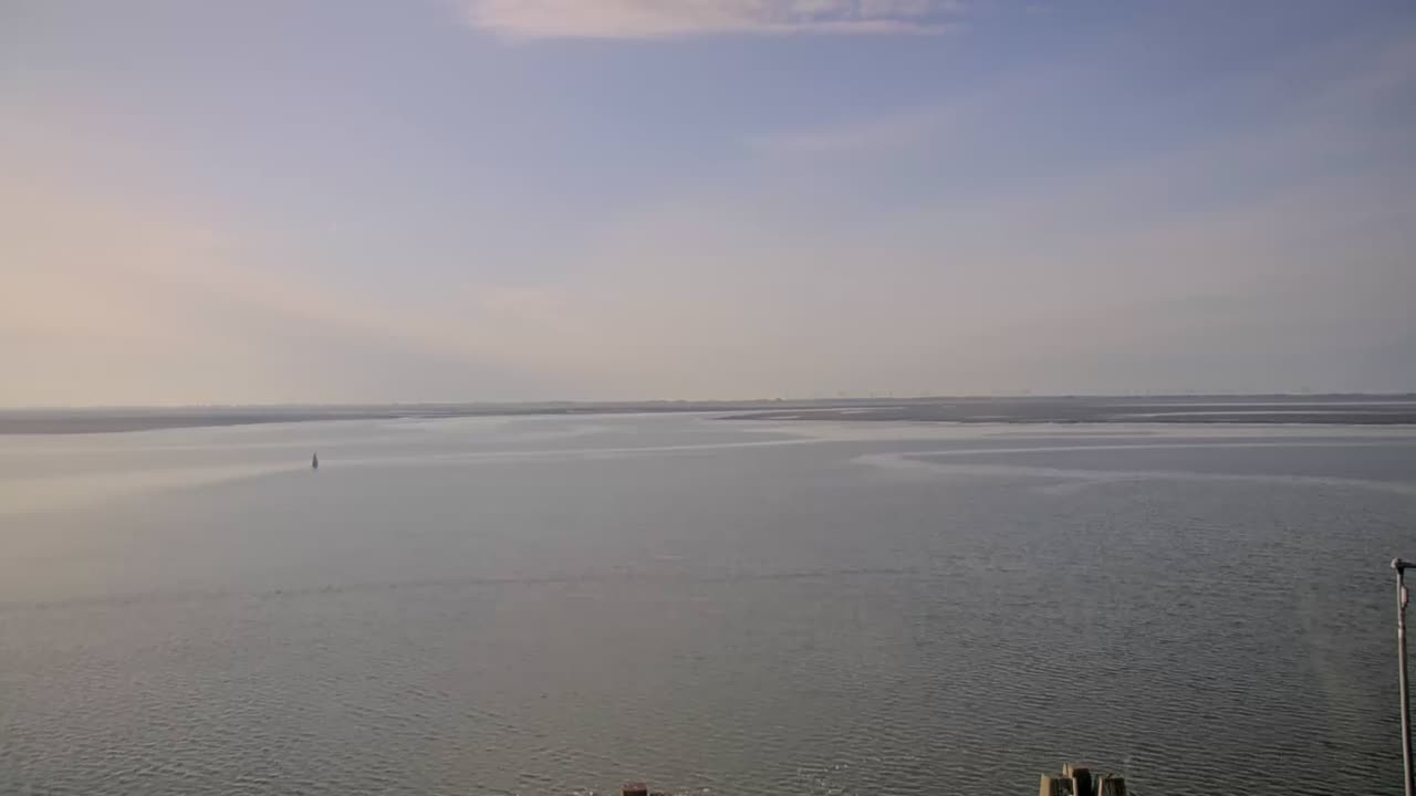 Archiv Foto Webcam Norderney: Hafen