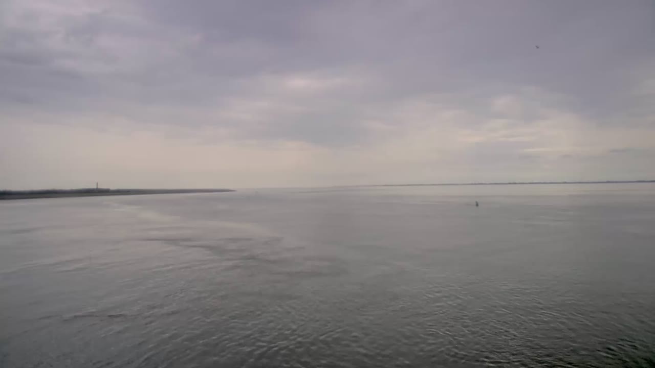 Archiv Foto Webcam Norderney: Hafen