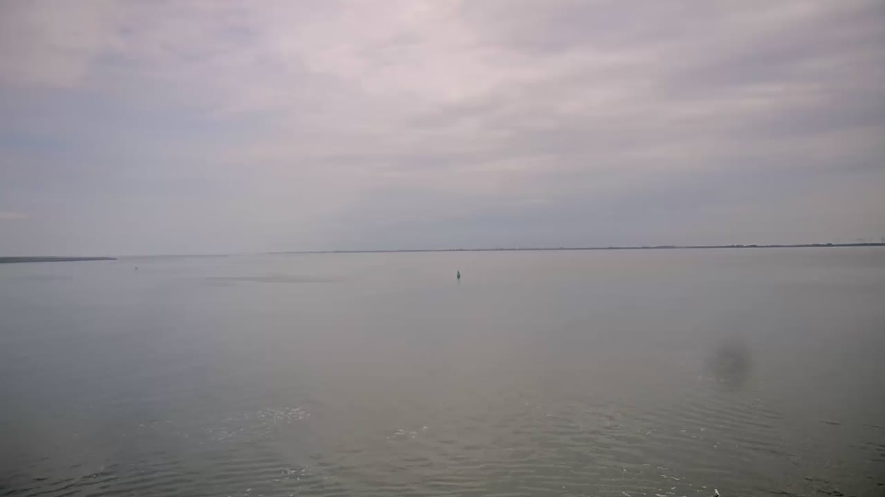 Archiv Foto Webcam Norderney: Hafen