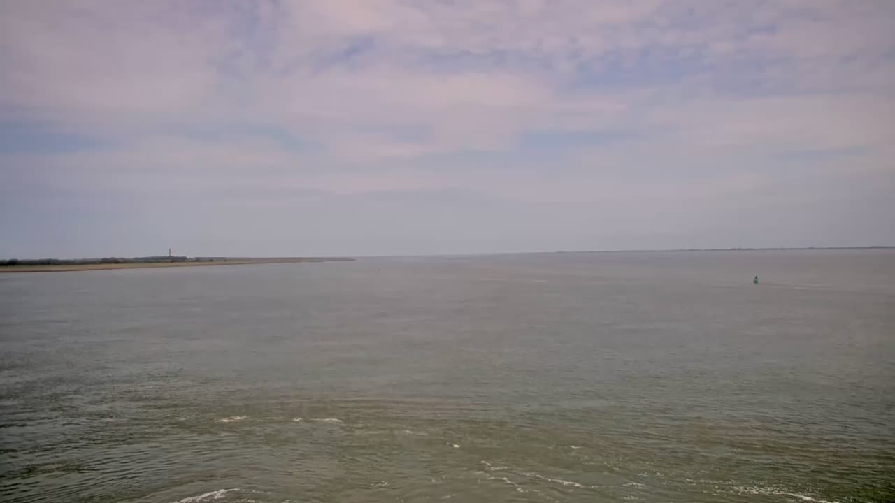 Archiv Foto Webcam Norderney: Hafen