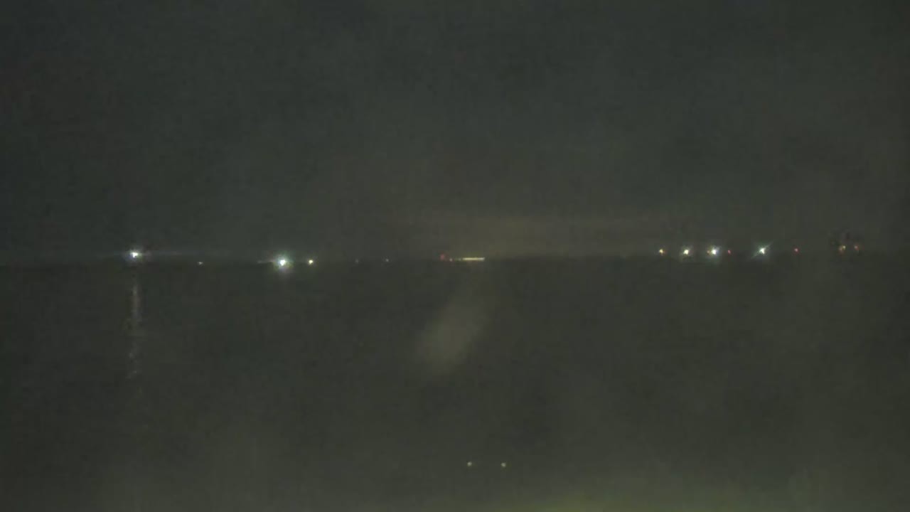Archived image Webcam Norderney: Harbour