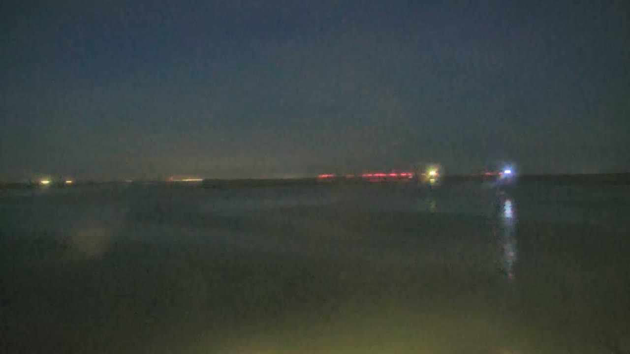 Archiv Foto Webcam Norderney: Hafen
