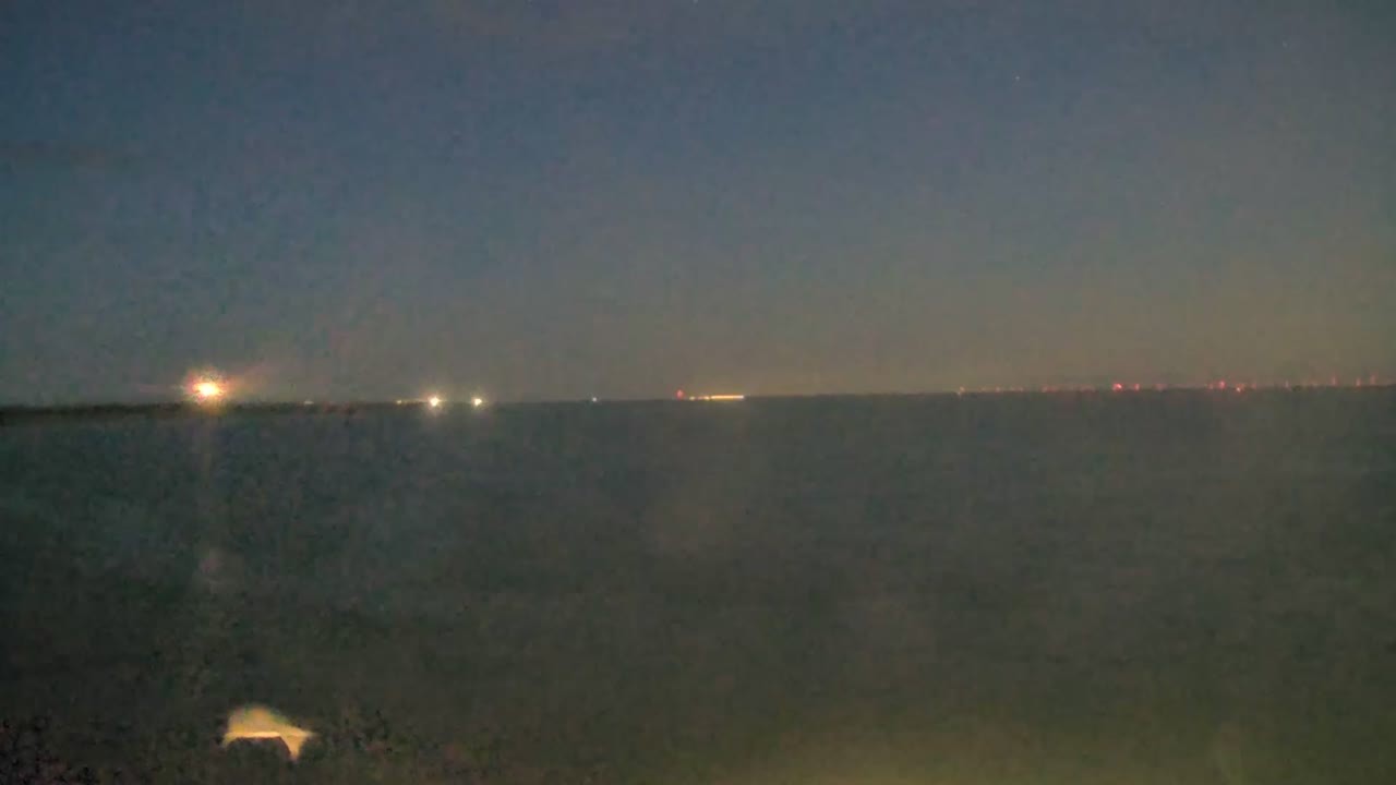 Archiv Foto Webcam Norderney: Hafen