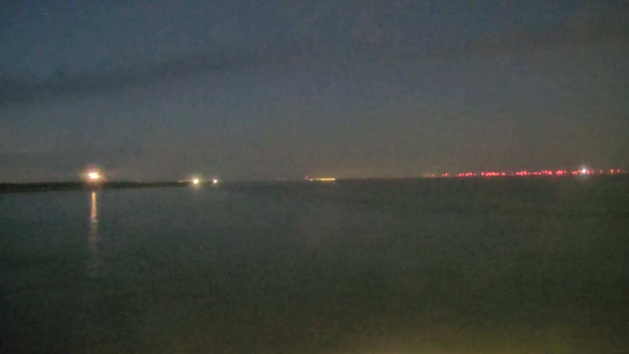 Archiv Foto Webcam Norderney: Hafen