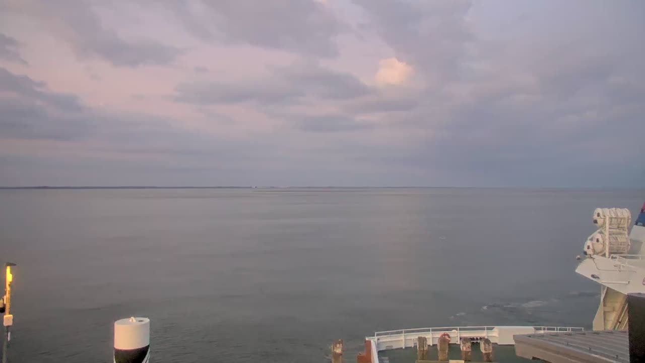 Archiv Foto Webcam Norderney: Hafen