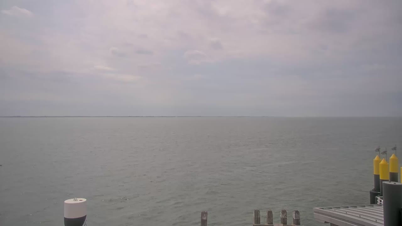 Archiv Foto Webcam Norderney: Hafen