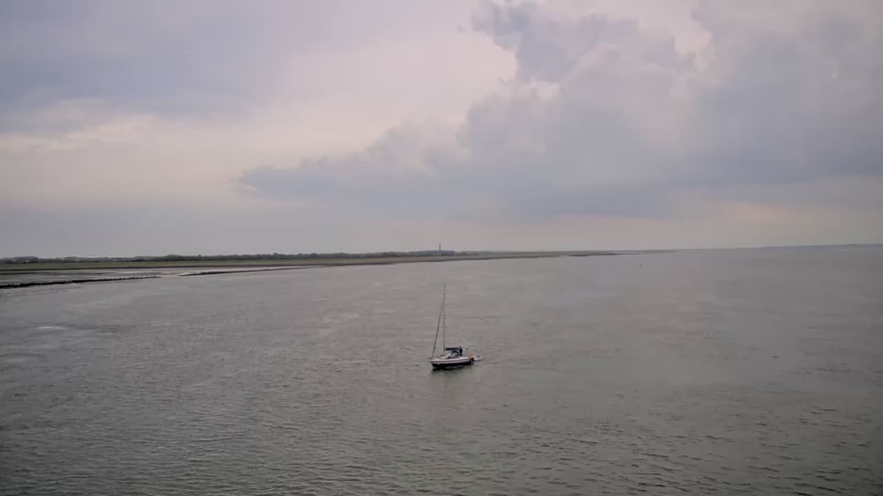 Archiv Foto Webcam Norderney: Hafen